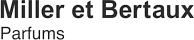 Miller et Bertaux Parfums